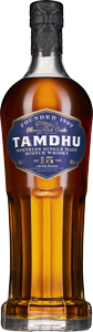 Tamdhu Whisky de dégustation à Paris 