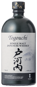 dégustation whisky japonais Togoushi Single Malt à Paris 