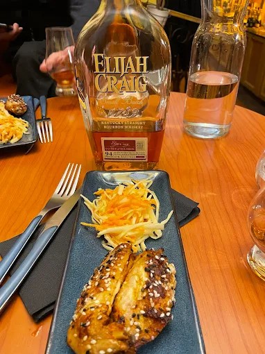 tous le ateliers de dégustation des whiskys sur Paris 5