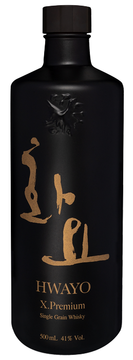 Whisky  Okayama à déguster à Paris