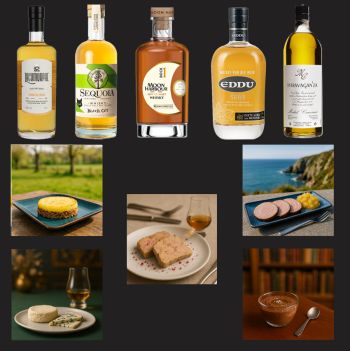 Réservez votre initiation à la dégustation des whiskys à Paris