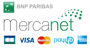 paiement sécurisé BNP Paribas