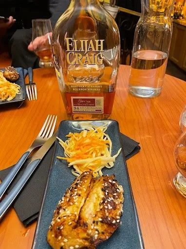 tous le ateliers de dégustation des whiskys sur Paris 5