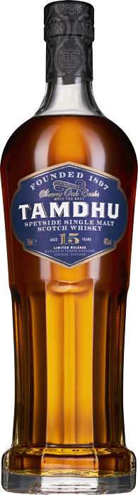 Whisky Thamdu écossais à déguster paris