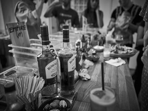 Atelier initiation à la dégustation de whisky à domicile à Paris 